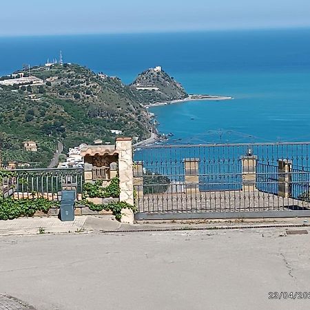 Tra Cielo E Mare Apartment Capo d'Orlando Exterior photo