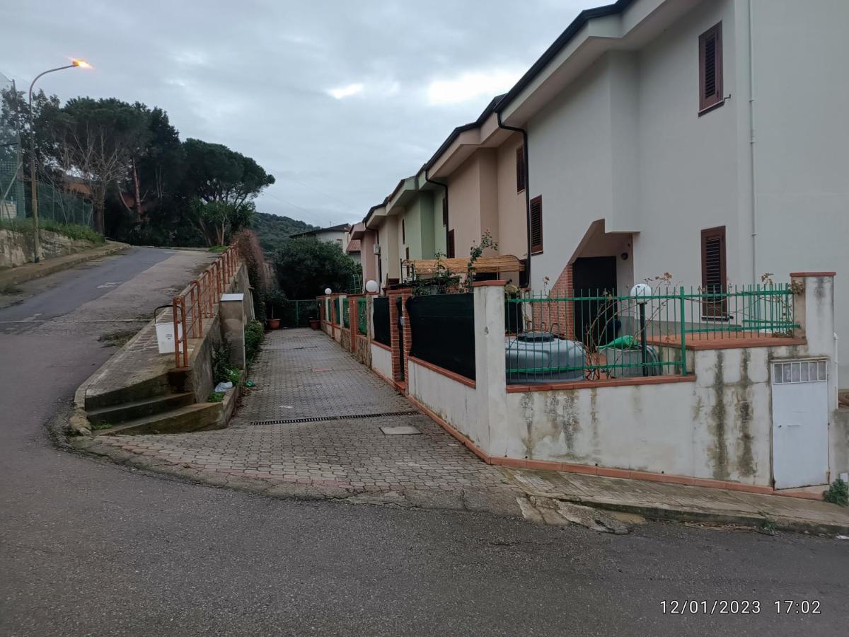 Tra Cielo E Mare Apartment Capo d'Orlando Exterior photo