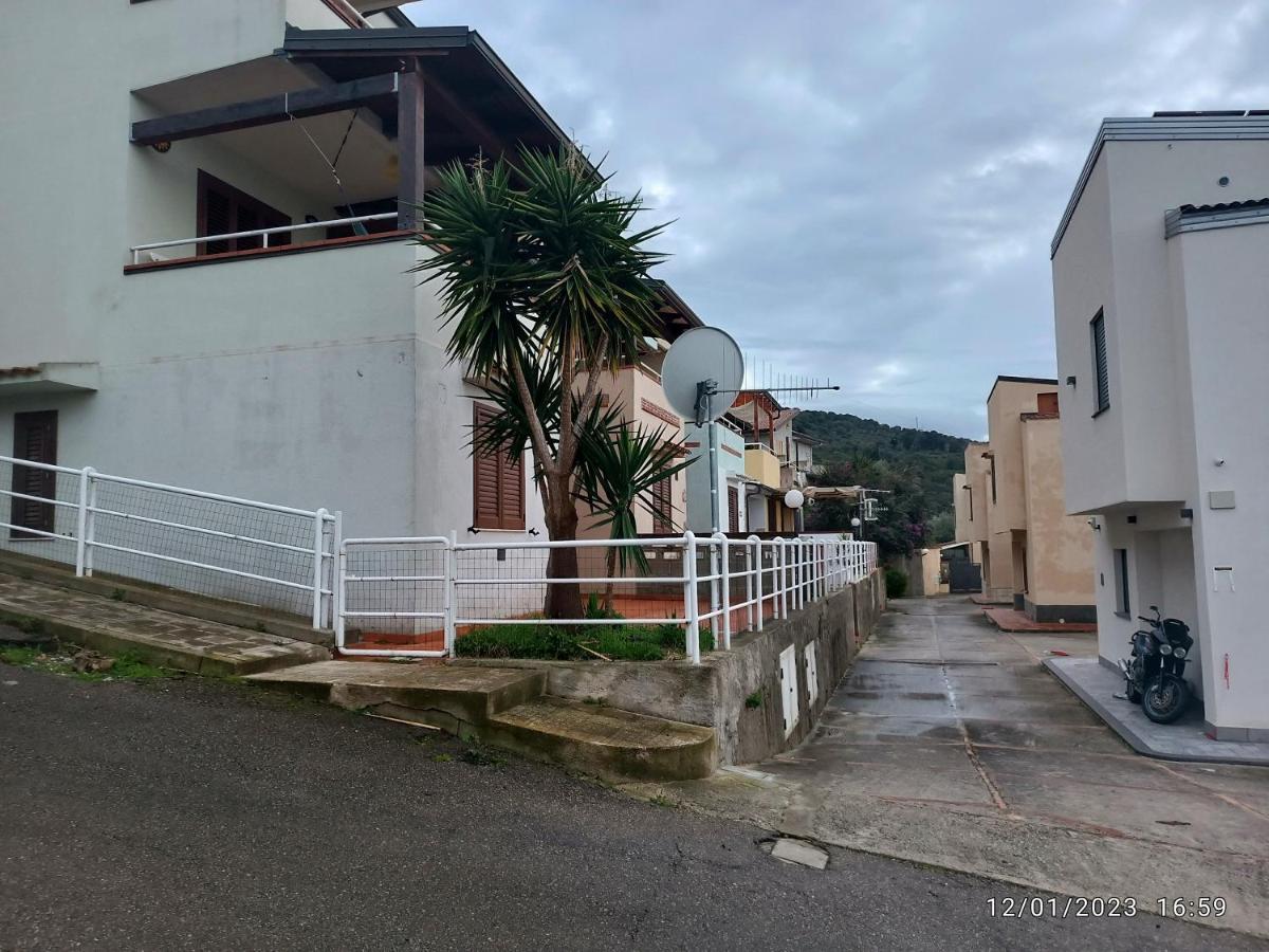 Tra Cielo E Mare Apartment Capo d'Orlando Exterior photo